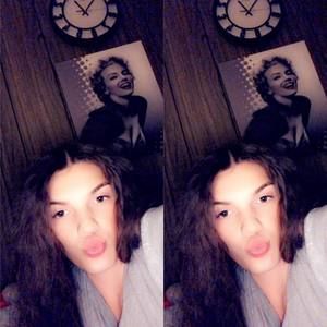 Meet your Posher, May